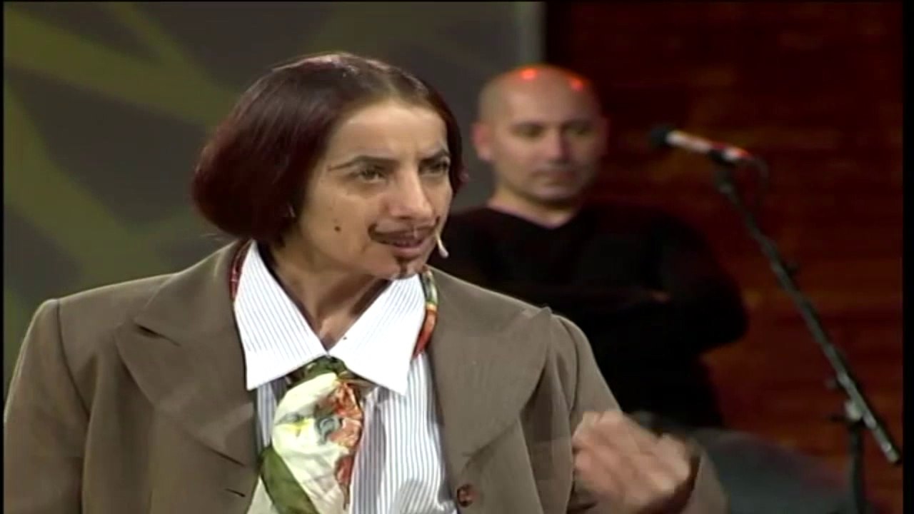 Şanoger Kewê - Delil Dilanar û Mêvanewi Aram Tigran