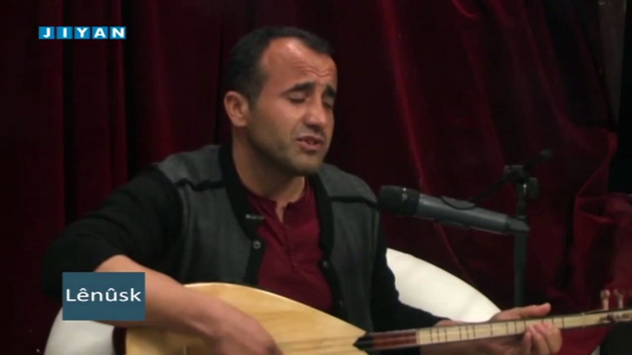 Mem Ararat - Zana u Andok - HD - Kalite