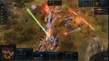 Ashes of the Singularity - PC Trailer