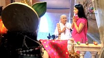 Saath nibhaana saathiya-Meera is saved-14th apr 16-Onlocation shoot