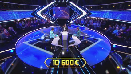 Questions pour un champion – Face à Face  - 21-04-2016