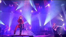 「Graced the Beautiful Day DVD」 alice nine. - Rainbows live - YouTube[via torchbrowser.com]