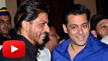 Salman Khan & Shahrukh Khan Starrer Film Coming Soon