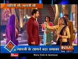 Ek Tha Raja Ek Thi Rani 15th April 2016 News