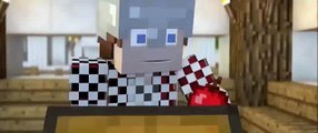 10 HOUR VERSION Bajan Canadian Song   A Minecraft Parody of Imagine Dragons Music Video HD   clip123