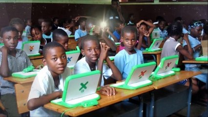 L'Afrique : les défis du développement