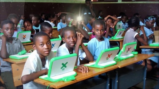 L'Afrique : les défis du développement