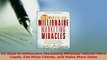 Read  31 Days to Millionaire Marketing Miracles Attract More Leads Get More Clients and Make Ebook Free