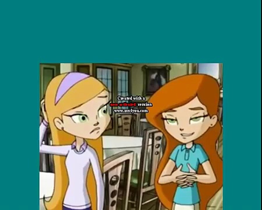 Horseland, die Pferderanch Staffel 3 Episode 7 8 9 Die neue Website HD Joined