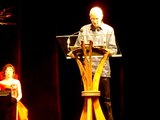 Alternative Indigenous Development Foundation Acceptance Speech - 2011 Ramon Magsaysay Awards