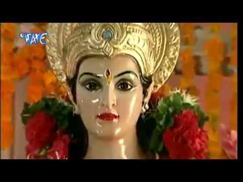 HD बोला जैकारा शेरावाली के - Lahare Chunariya Mai Ke | Chandan Sagar | Bhojpuri Devi Geet