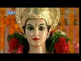 HD बोला जैकारा शेरावाली के - Lahare Chunariya Mai Ke | Chandan Sagar | Bhojpuri Devi Geet