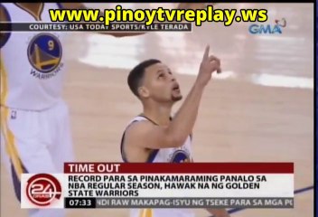 Twenty Four Hours April 14 2016 Part 6