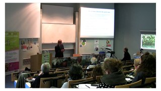 Conférence Pesticides et Santé (4/5) : mécanismes d'action des pesticides