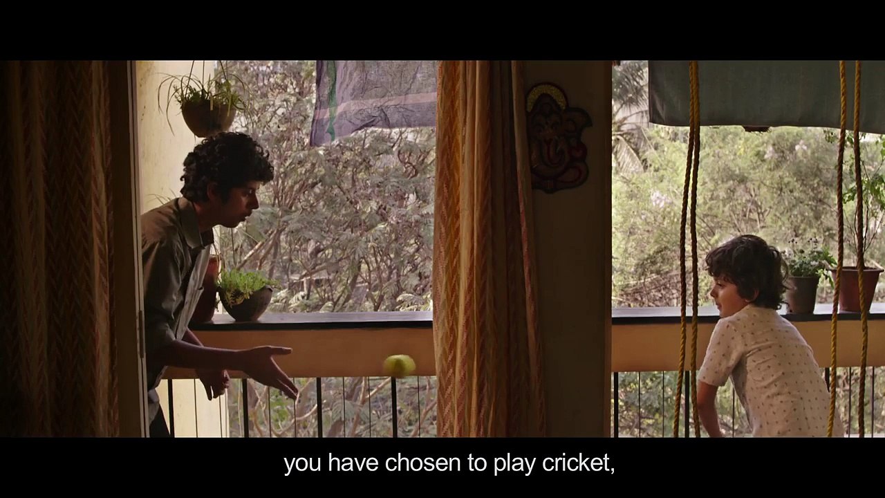 Sachin A Billion Dreams - Official Teaser - Sachin Tendulkar