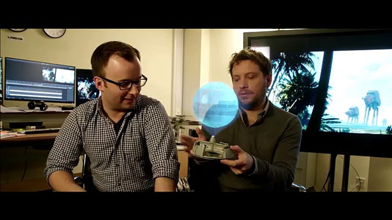 Rogue One- A Star Wars Story Filmmakers to Judge Star Wars Fan Film Awards 2016