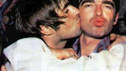 Oasis Rockin´ chair Album Version