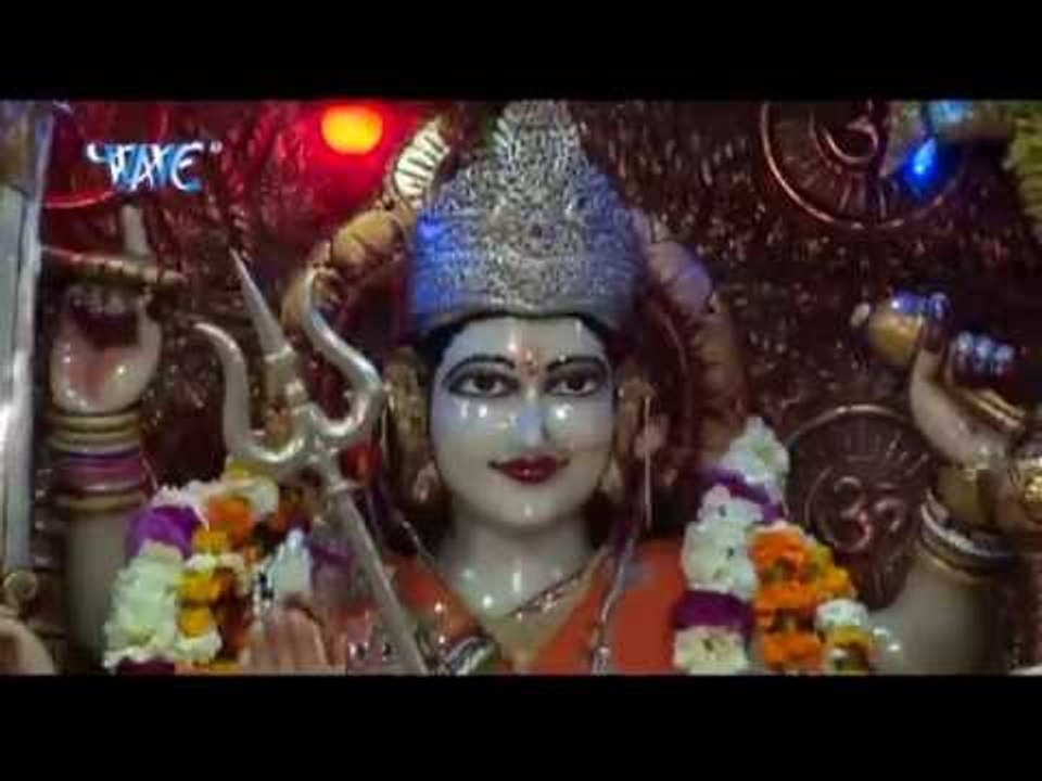 HD ऊँचे पहाड़वा लागल - Lahare Chunariya Mai Ke | Chandan Nagar | Bhojpuri Devi Geet