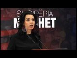 Selia blu - PD: Korrupsioni në çdo degë të qeverisjes, DASH ngre alarmin për Shqipërinë