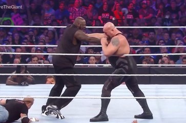 Watch special  WW-WrestleMan- 32 2016-PART 4 何を見よう _ Dailymotion-HD