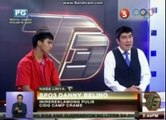 T3 Reload - Part 2 Complainant, Raffy Tulfo Laban kay SPO3 Danny Unggoy, Buwaya