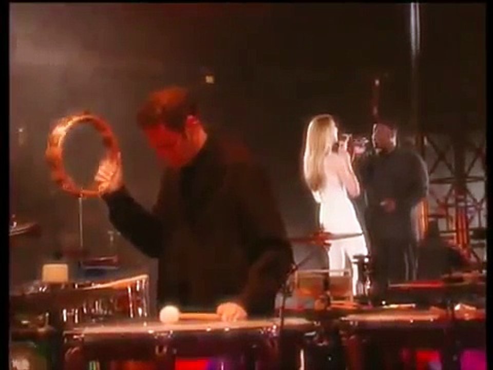 Celine Dion Au Coeur Du Stade [celine-dion.fr] 35