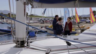 Plus belle la vie : Episode 2997 (extrait) #PBLV