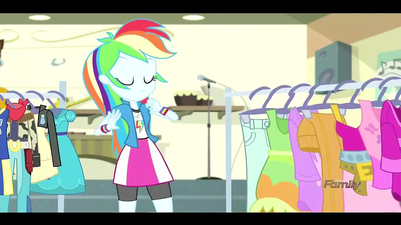 Analyst Bronies React: Friendship Games