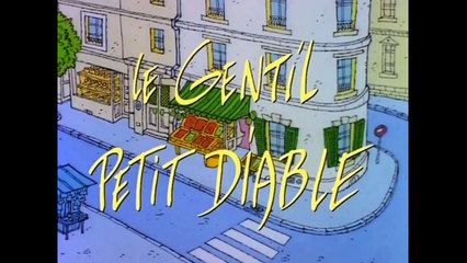 Les contes de la rue Broca: le Best Of HD | Dessin animé pour enfants