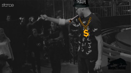 Bboy Lilou Thug Life