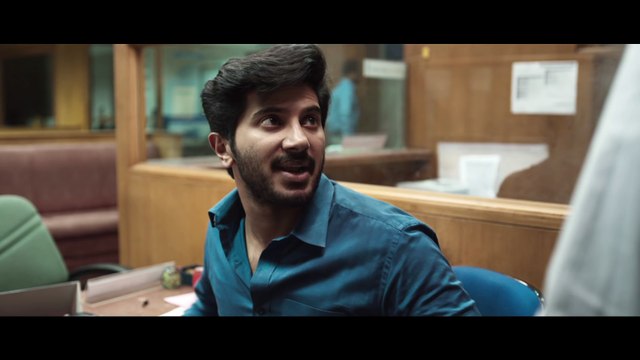 Kali (2016) Malayalam Movie Official Theatrical Trailer[HD] - Dulquer Salmaan, Sai Pallavi, Chemban Vinod Jose | Kali Trailer