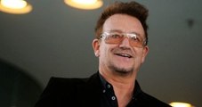 Bono'nun Terör Örgütü IŞİD'i Bitirecek Planı İnternette Dalga Konusu Oldu