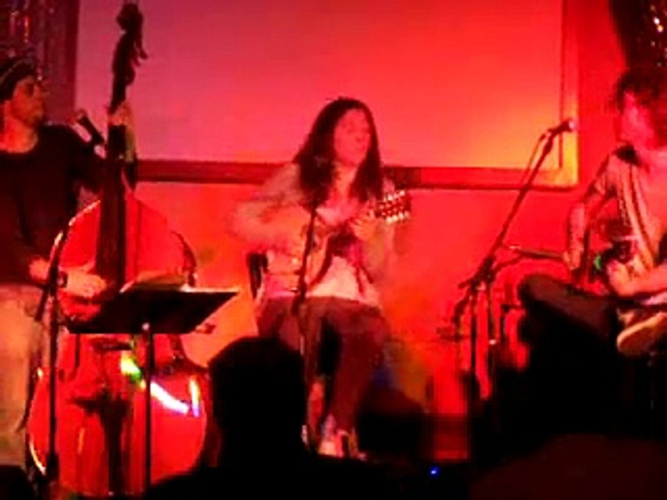 Le String Band 5000