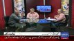 Wusatullah Khan, Zarar Khoro & Mubashir Zaidi making fun on Nawaz Sharif's media talk