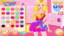 Emoji Dress Designer - Barbie Dress Design Games for Girls