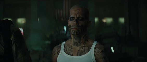 Suicide Squad - Extended Official Trailer 2016 HD