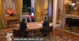 On va plus loin : Mixité, égalité et citoyenneté ? / François Hollande, candidat à tout prix ? / Jean-Claude Trichet est l'invité du Grand Entretien (13/04/2016)