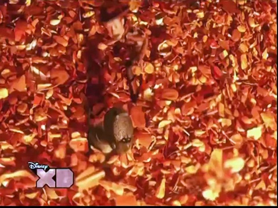 Toy Story 3 - "Escena del Incinerador" - Latino