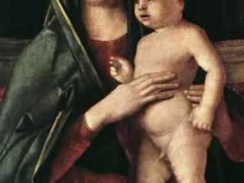 diaporama de kenny g - Ave Maria