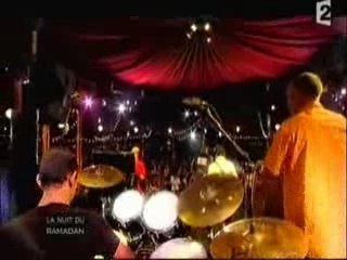 Reda Taliani - El Moudja lidatou