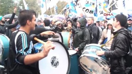 Arjantin Eski Başkanı Cristina Kirchner: Beni Hapse Atabilirler Ama Susturmazlar