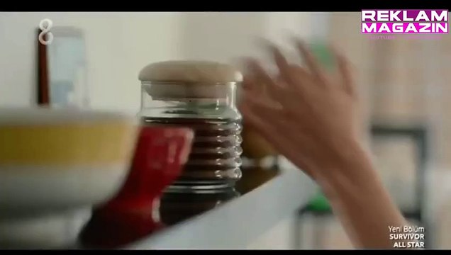 Eti Anneler Günü Reklamı