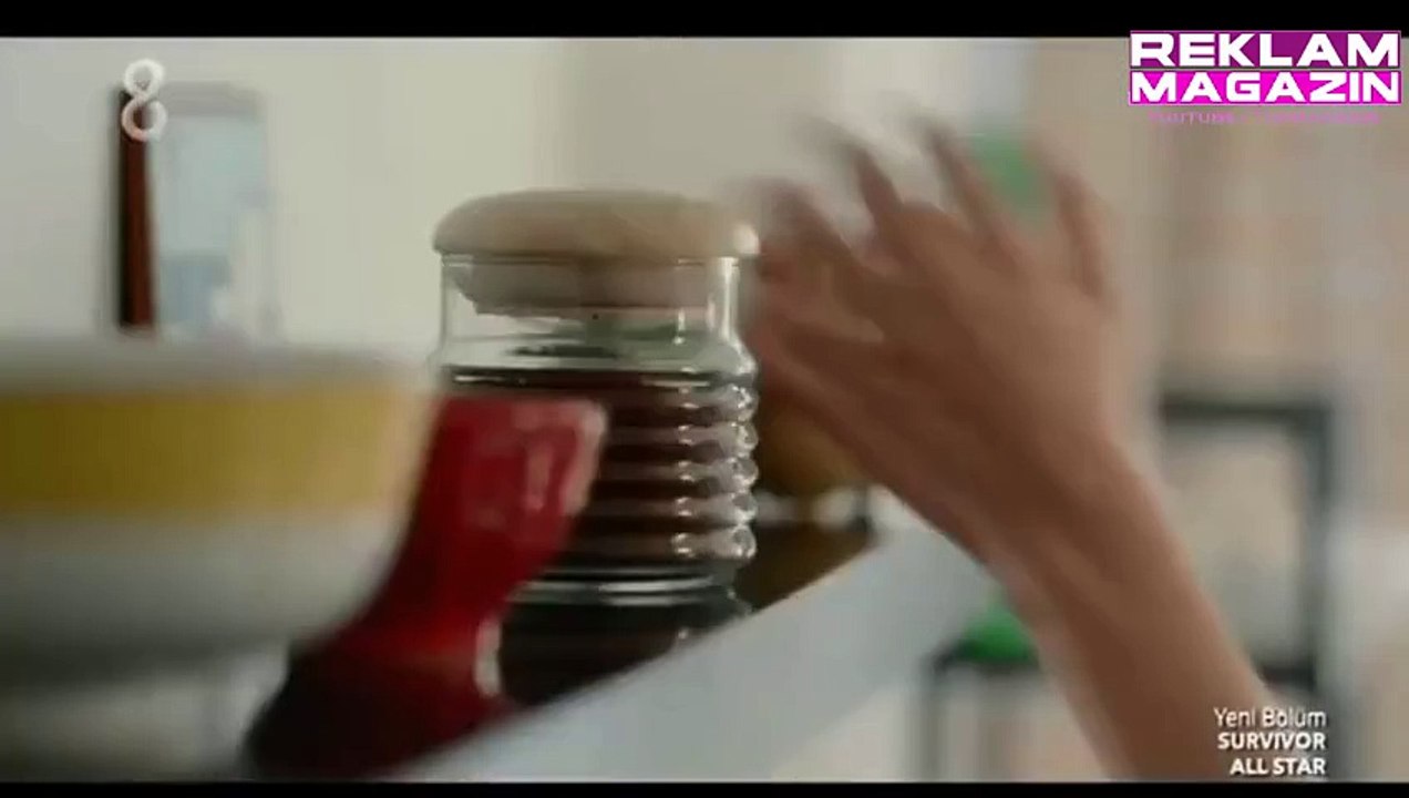 Eti Anneler Günü Reklamı