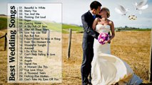 Best Wedding Songs - Modern Wedding Songs - Wedding Songs 2016