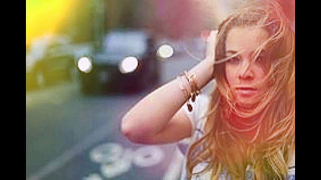 Lenay Chantelle y German Garmendia