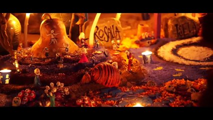 Lets Taco Bout Mexican Food | A Spicy Documentary