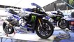 Superbike Refined: 2016 Monster Energy/Graves/Yamaha Factory Racing YZF-R1