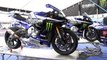 Superbike Refined: 2016 Monster Energy/Graves/Yamaha Factory Racing YZF-R1