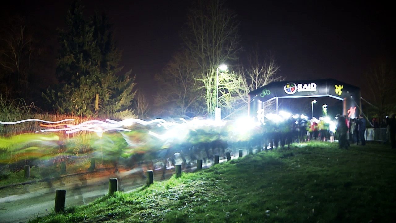 Résumé Prologue 2016 - Raid CentraleSupélec