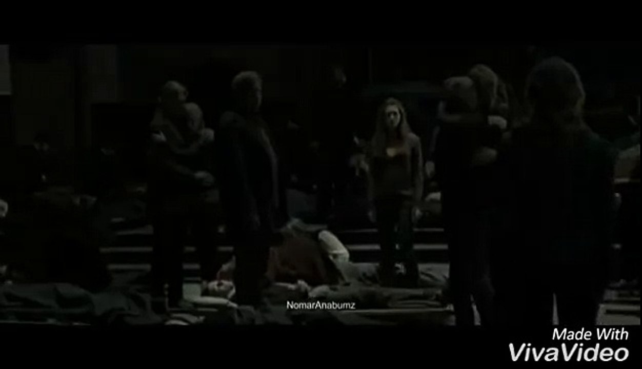 Harry Potter And The Deathly Hallows - Fred Weasley's Death (Julia's Theme)